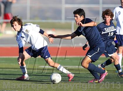Thumbnail 1 in Saugus @ West Ranch photogallery.