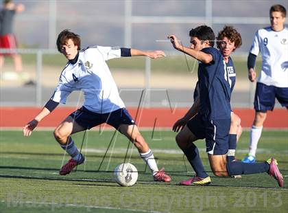 Thumbnail 3 in Saugus @ West Ranch photogallery.