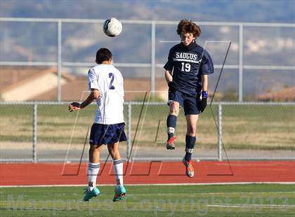 Thumbnail 3 in Saugus @ West Ranch photogallery.