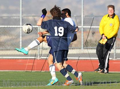 Thumbnail 2 in Saugus @ West Ranch photogallery.