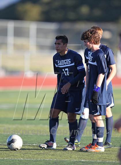 Thumbnail 3 in Saugus @ West Ranch photogallery.