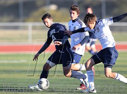 Thumbnail 1 in Saugus @ West Ranch photogallery.