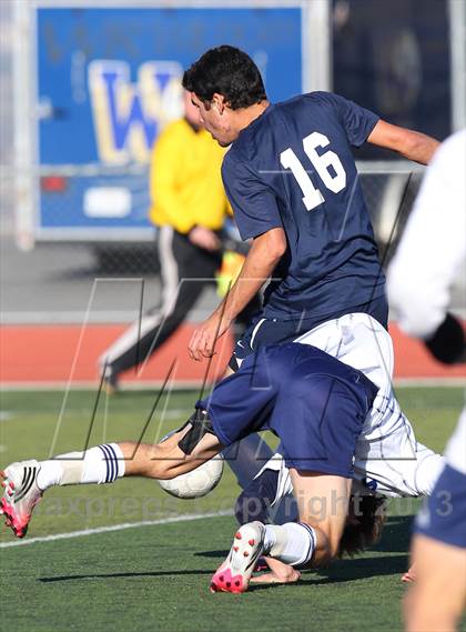 Thumbnail 3 in Saugus @ West Ranch photogallery.
