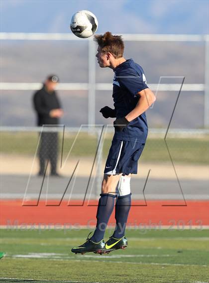 Thumbnail 2 in Saugus @ West Ranch photogallery.