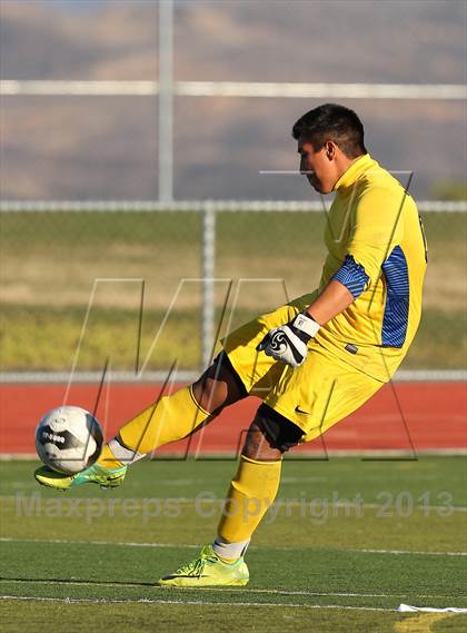 Thumbnail 3 in Saugus @ West Ranch photogallery.