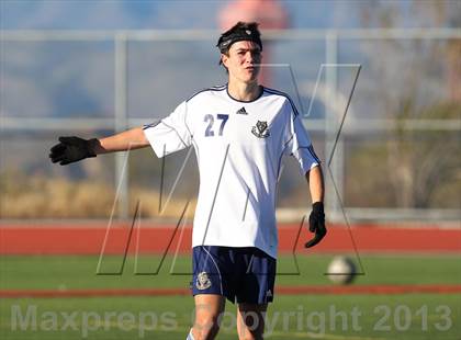 Thumbnail 1 in Saugus @ West Ranch photogallery.