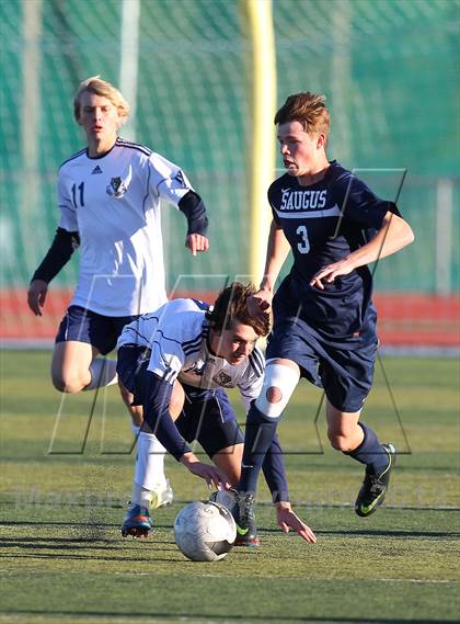 Thumbnail 3 in Saugus @ West Ranch photogallery.