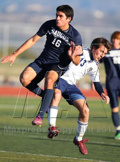 Thumbnail 1 in Saugus @ West Ranch photogallery.