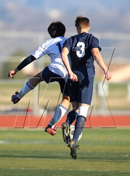 Thumbnail 1 in Saugus @ West Ranch photogallery.
