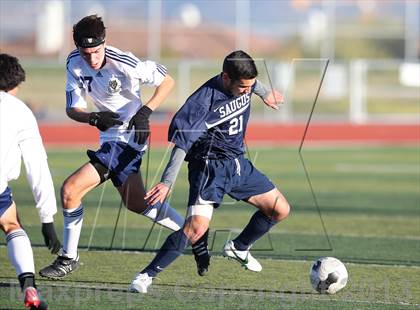 Thumbnail 2 in Saugus @ West Ranch photogallery.
