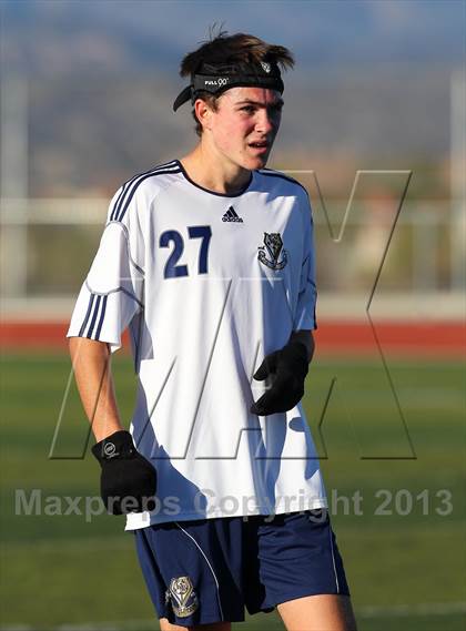 Thumbnail 3 in Saugus @ West Ranch photogallery.