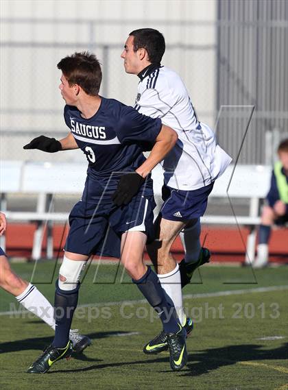 Thumbnail 2 in Saugus @ West Ranch photogallery.