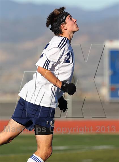 Thumbnail 1 in Saugus @ West Ranch photogallery.