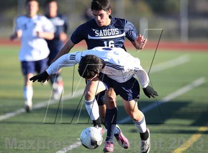 Thumbnail 3 in Saugus @ West Ranch photogallery.