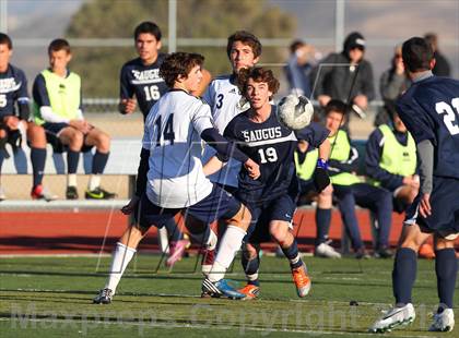 Thumbnail 2 in Saugus @ West Ranch photogallery.