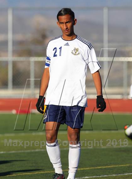 Thumbnail 1 in Saugus @ West Ranch photogallery.
