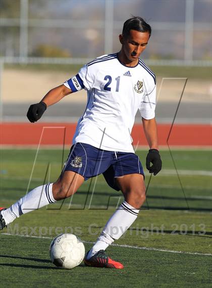 Thumbnail 3 in Saugus @ West Ranch photogallery.