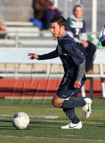 Thumbnail 1 in Saugus @ West Ranch photogallery.
