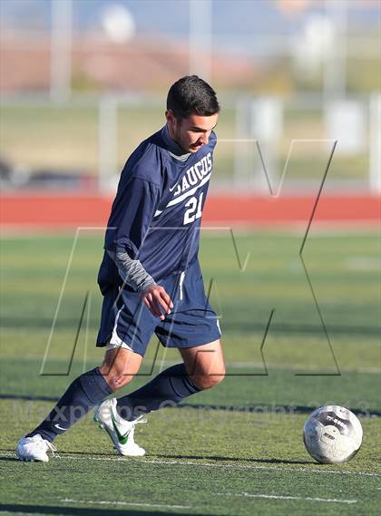 Thumbnail 3 in Saugus @ West Ranch photogallery.