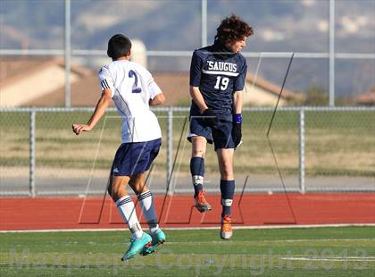 Thumbnail 1 in Saugus @ West Ranch photogallery.