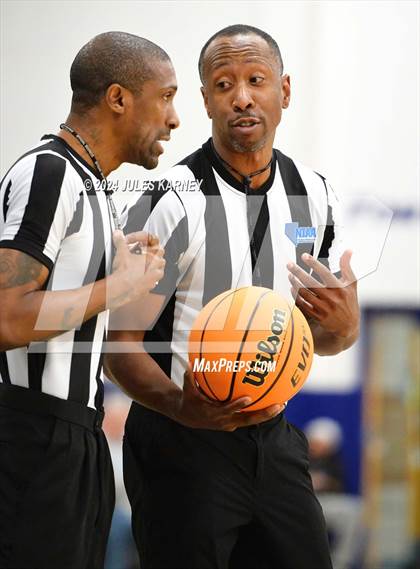 Thumbnail 1 in Cimarron-Memorial @ Sierra Vista (Senior Night) photogallery.
