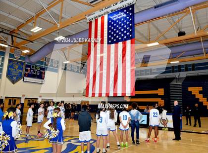Thumbnail 2 in Cimarron-Memorial @ Sierra Vista (Senior Night) photogallery.