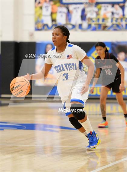 Thumbnail 3 in Cimarron-Memorial @ Sierra Vista (Senior Night) photogallery.