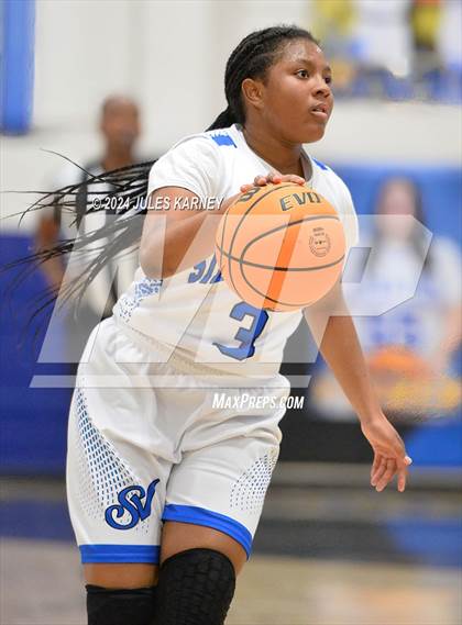 Thumbnail 2 in Cimarron-Memorial @ Sierra Vista (Senior Night) photogallery.