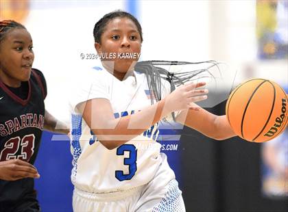 Thumbnail 2 in Cimarron-Memorial @ Sierra Vista (Senior Night) photogallery.