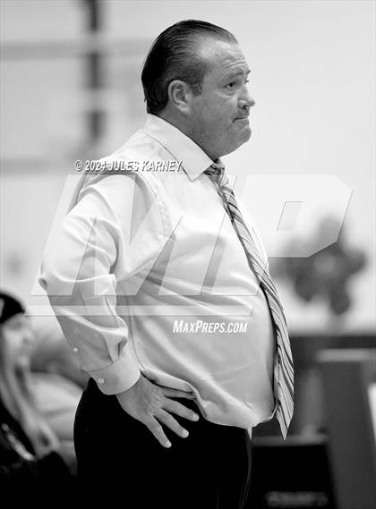 Thumbnail 3 in Cimarron-Memorial @ Sierra Vista (Senior Night) photogallery.
