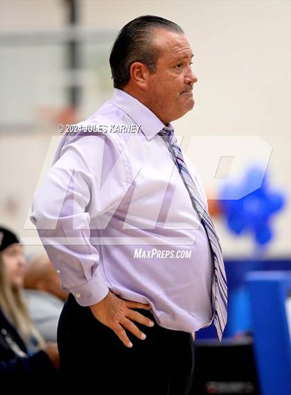 Thumbnail 1 in Cimarron-Memorial @ Sierra Vista (Senior Night) photogallery.
