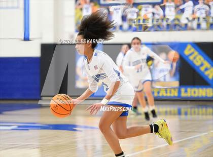 Thumbnail 2 in Cimarron-Memorial @ Sierra Vista (Senior Night) photogallery.