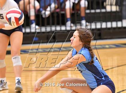 Thumbnail 3 in Lee [Robert E.] vs Johnson [Claudia Taylor] (Littleton Gym) photogallery.