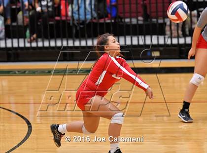 Thumbnail 1 in Lee [Robert E.] vs Johnson [Claudia Taylor] (Littleton Gym) photogallery.