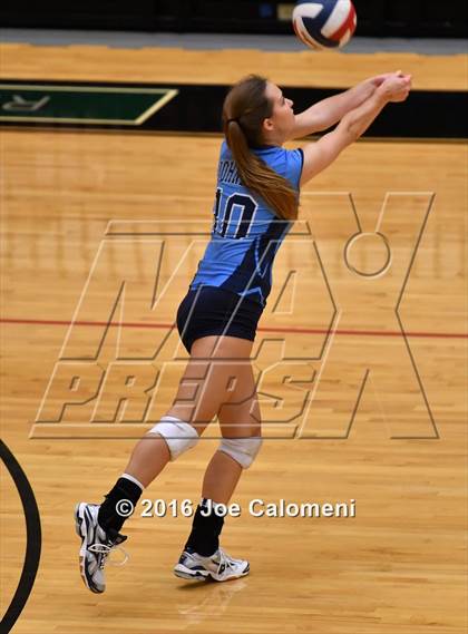 Thumbnail 2 in Lee [Robert E.] vs Johnson [Claudia Taylor] (Littleton Gym) photogallery.