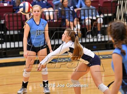 Thumbnail 3 in Lee [Robert E.] vs Johnson [Claudia Taylor] (Littleton Gym) photogallery.