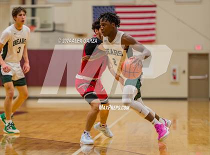 Thumbnail 3 in Brentwood Christian vs. Stevens photogallery.