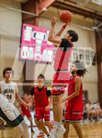 Photo from the gallery "Brentwood Christian vs. Stevens"