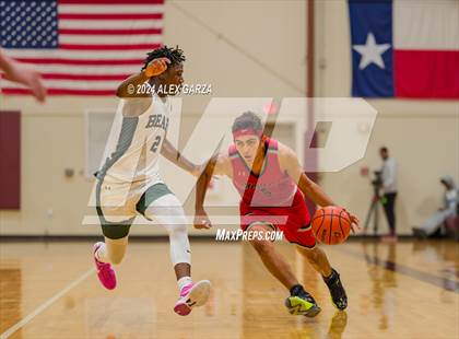 Thumbnail 3 in Brentwood Christian vs. Stevens photogallery.