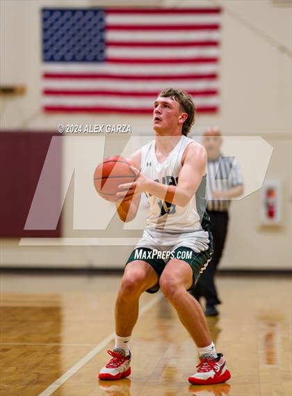 Thumbnail 1 in Brentwood Christian vs. Stevens photogallery.