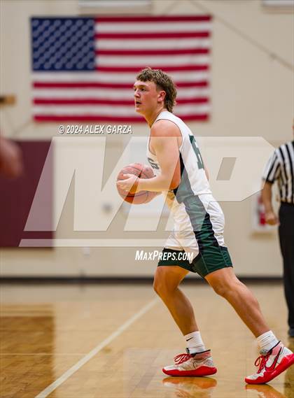 Thumbnail 2 in Brentwood Christian vs. Stevens photogallery.