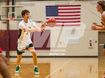 Thumbnail 2 in Brentwood Christian vs. Stevens photogallery.