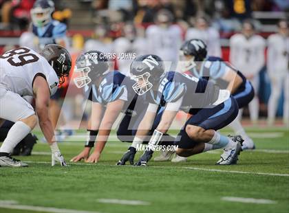 Thumbnail 1 in Joliet Catholic vs Nazareth Academy (IHSA 5A State Final) photogallery.