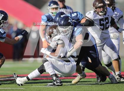 Thumbnail 1 in Joliet Catholic vs Nazareth Academy (IHSA 5A State Final) photogallery.