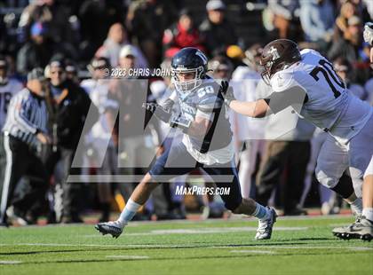 Thumbnail 1 in Joliet Catholic vs Nazareth Academy (IHSA 5A State Final) photogallery.