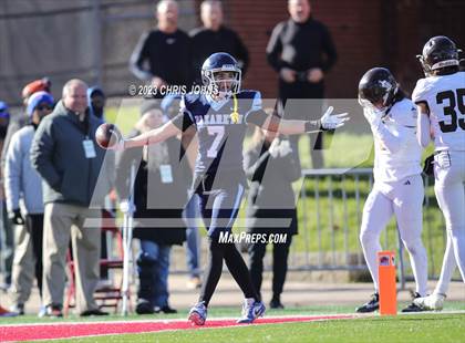 Thumbnail 2 in Joliet Catholic vs Nazareth Academy (IHSA 5A State Final) photogallery.