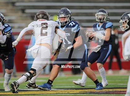 Thumbnail 1 in Joliet Catholic vs Nazareth Academy (IHSA 5A State Final) photogallery.