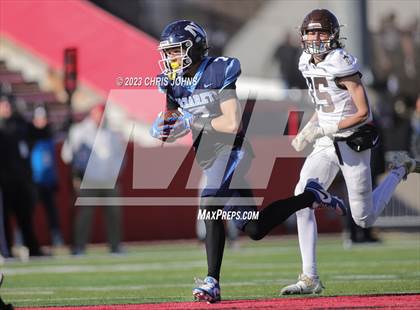 Thumbnail 1 in Joliet Catholic vs Nazareth Academy (IHSA 5A State Final) photogallery.