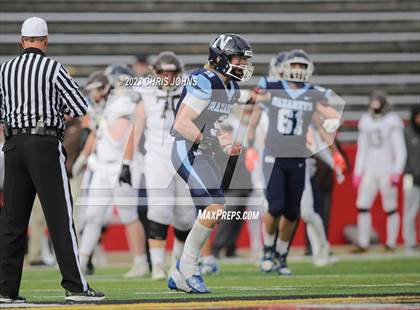 Thumbnail 3 in Joliet Catholic vs Nazareth Academy (IHSA 5A State Final) photogallery.