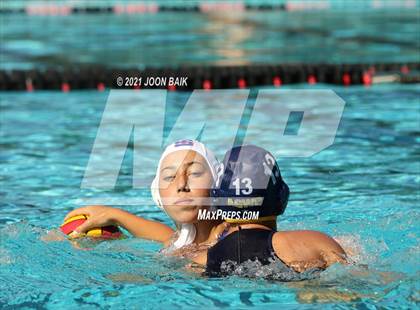 Thumbnail 1 in St. Ignatius vs Arroyo Grande (St. Francis Invitational) photogallery.